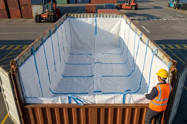 Logistica & Grandi Volumi