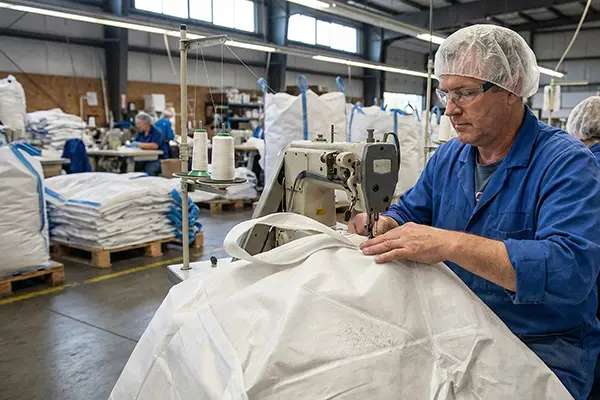 Big bags personalizzati